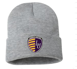 Liberty United Soccer Beanie